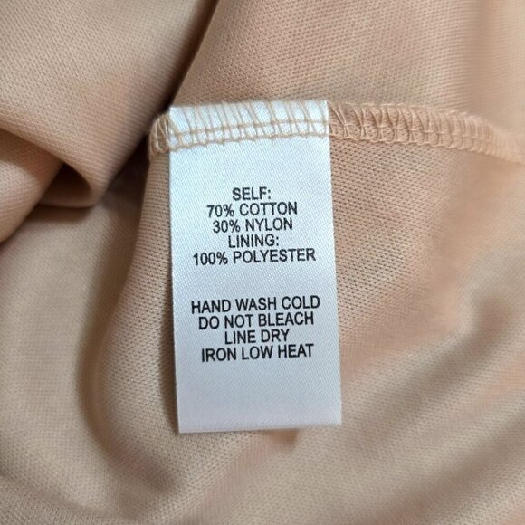 Lulu's Love Swept White Lace Midi Skater Dress With Pockets Sz S - Picture 9 of 10